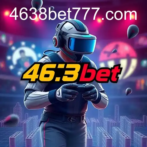 4638bet Revolutionizes Online Gaming
