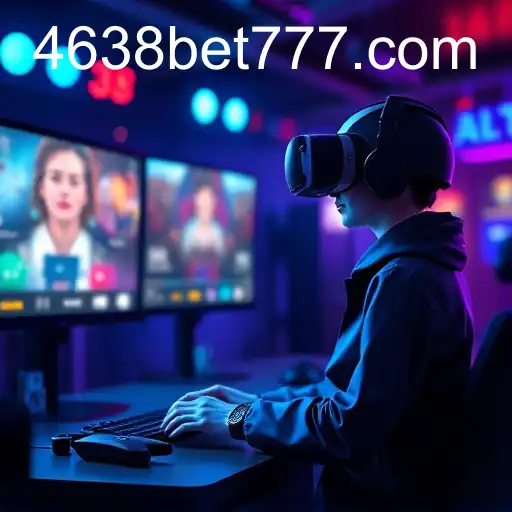 The Rise of 4638bet in Online Gaming