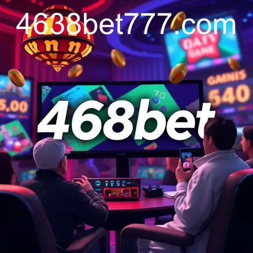 4638bet's Rise Amid Regulatory Challenges
