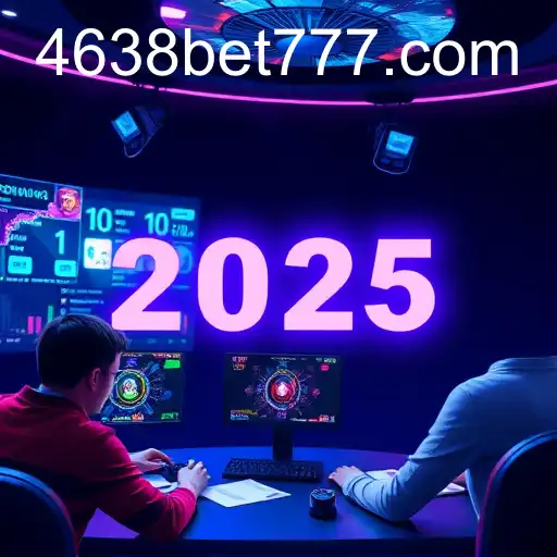 4638bet Revolutionizes Online Gaming Experience