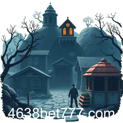 Exploring the Unique World of Adventure Games with the 4638bet Edge