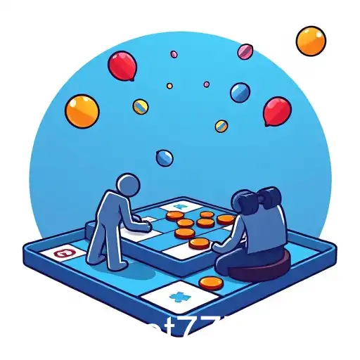 Exploring the Fascinating World of Board Games on 4638bet