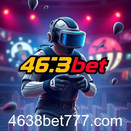 4638bet Revolutionizes Online Gaming