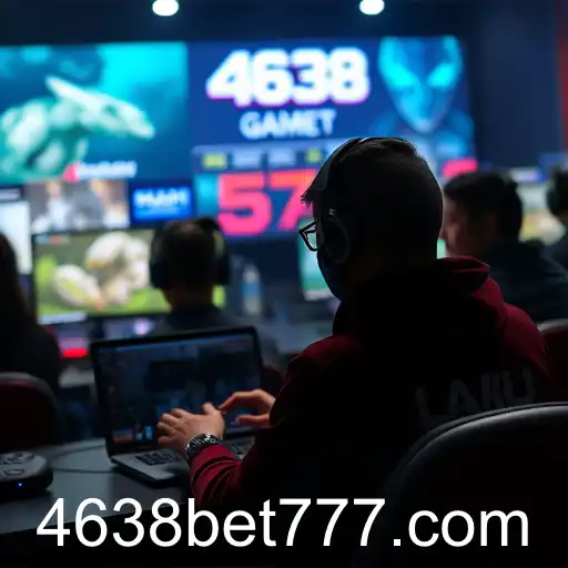 4638bet's Growing Presence in the Online Gaming World