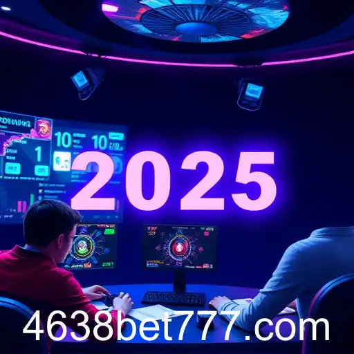 4638bet Revolutionizes Online Gaming Experience