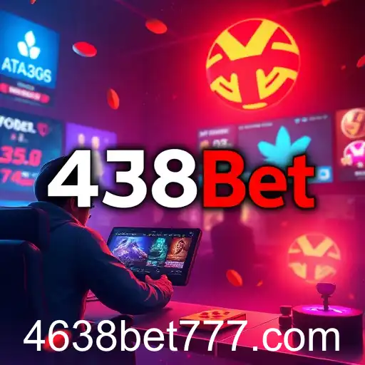 Exploring the Rise of 4638bet in Online Gaming