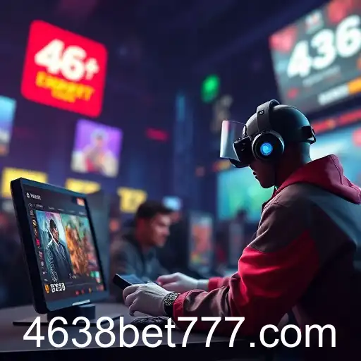 The Evolution of Online Gaming Platforms