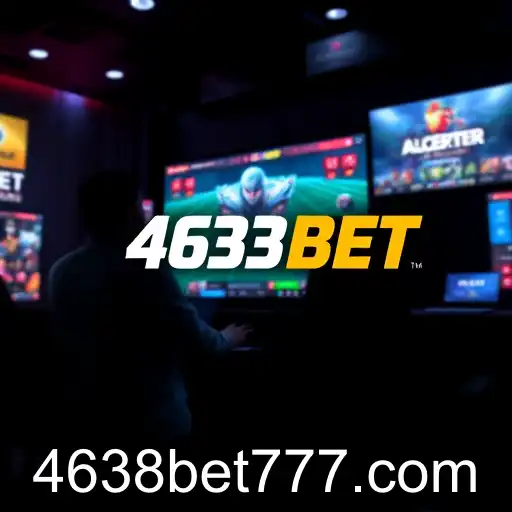 4638bet: A Digital Era of Online Gaming