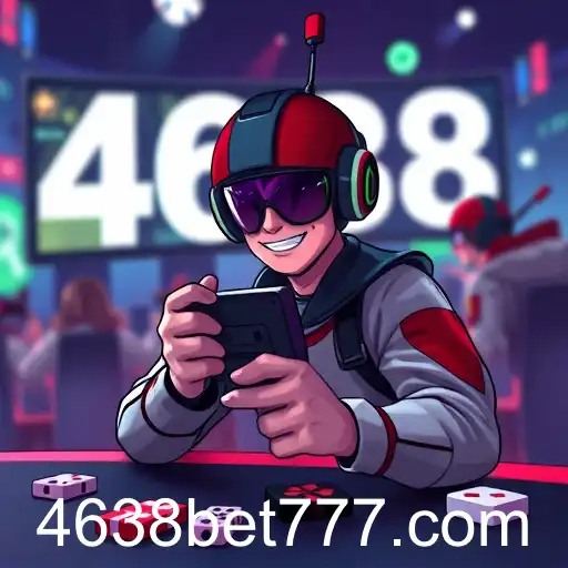 The Rise of Online Gaming Sites Amidst Digital Transformation