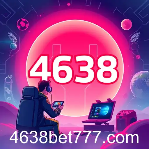 The Rise of 4638bet in the Global Gaming Arena