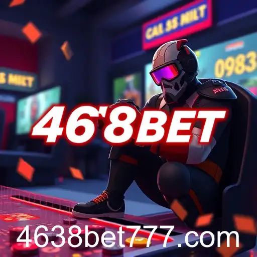 The Rise of 4638bet: A New Player in Online Gaming
