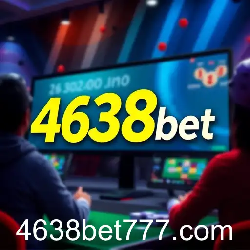The Rise of 4638bet in the Online Gaming World