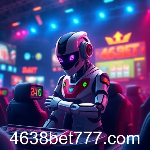 The Rise of 4638bet: Revolutionizing Online Gaming