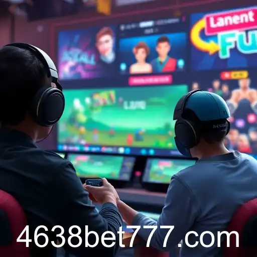 The Rise of Online Gaming Platforms