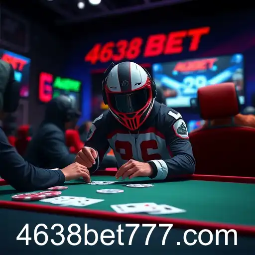 Rising Trend: Online Gaming with 4638bet