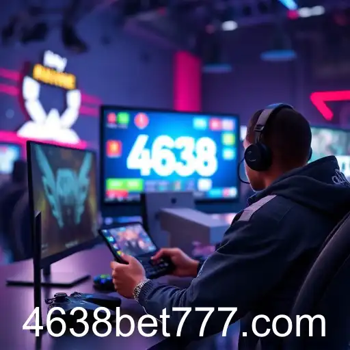 The Rise of Digital Wagering Platforms