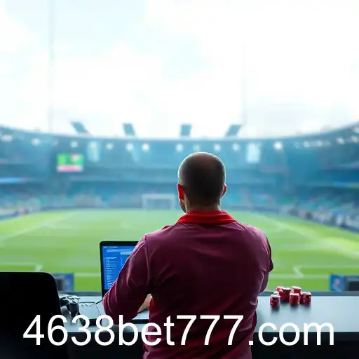 Emerging Trends in Online Gaming: The Case of 4638bet