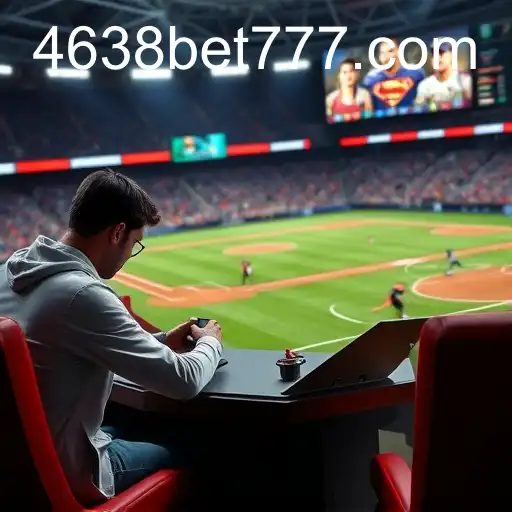 Exploring the Rise of 4638bet in Online Gaming