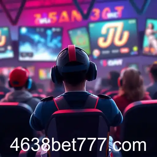 Gaming Giants Embrace Expanding Trends