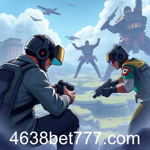 Exploring the Exciting World of Multiplayer Games on 4638bet