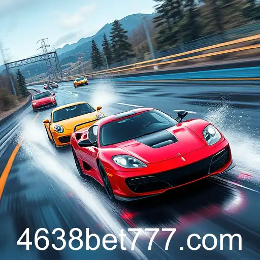 The Thrill of Racing Games: Exploring the World of High-Speed Entertainment