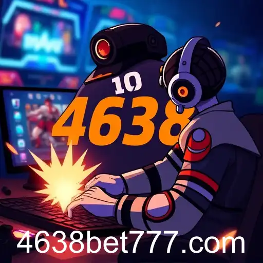 The Rapid Rise of 4638bet in Online Gaming