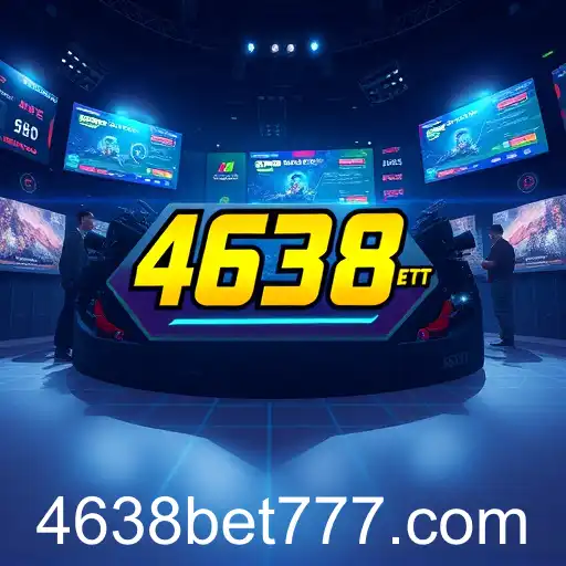 The Rise of 4638bet in the Digital Gaming Arena