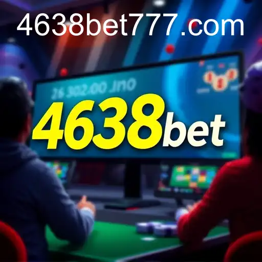 The Rise of 4638bet in the Online Gaming World