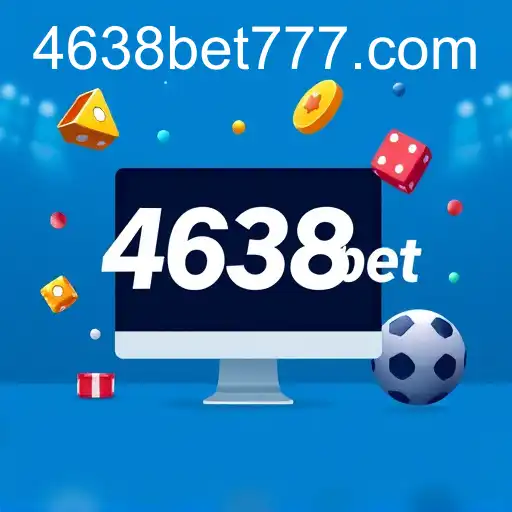 The Rise of 4638bet in Online Gaming