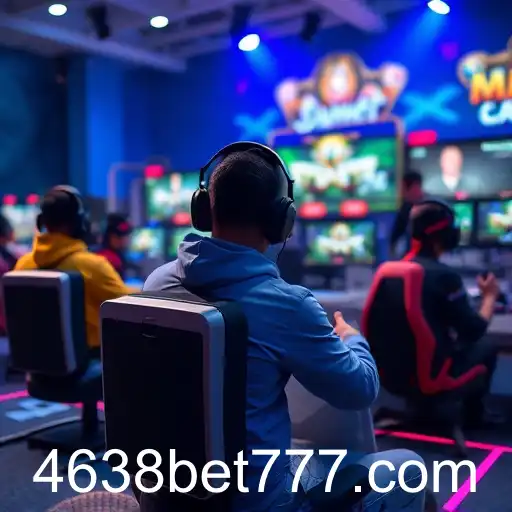 The Rise of Online Gaming Platforms