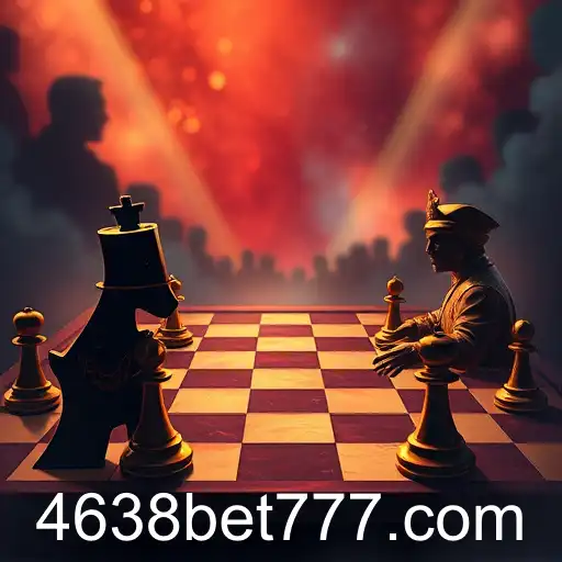The Rise of Strategy Games: Exploring the Allure of 4638bet